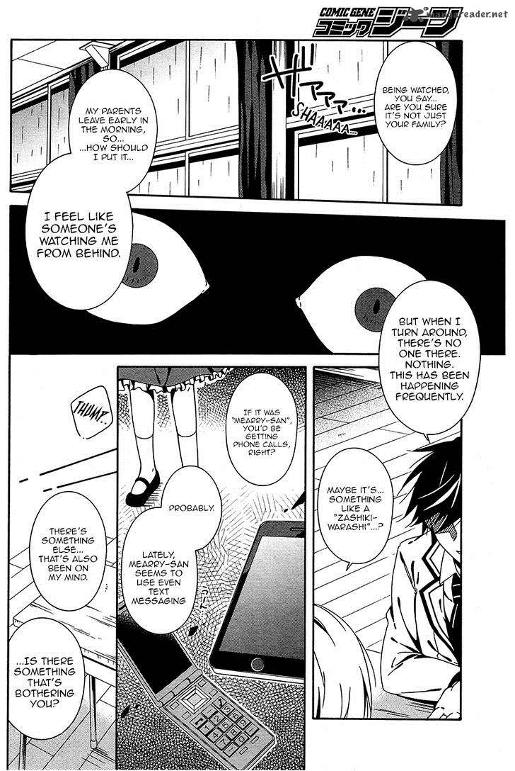 Shuuen No Shiori 7 7