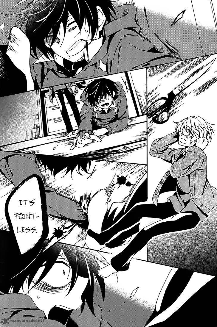 Shuuen No Shiori 8 11