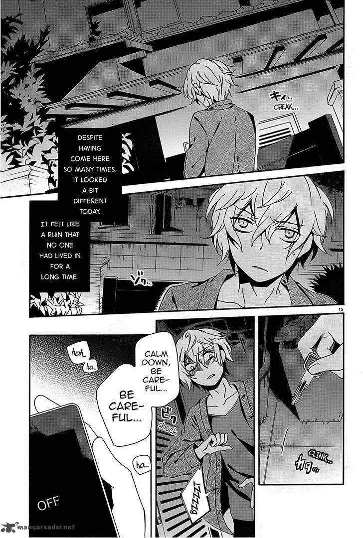 Shuuen No Shiori 8 14