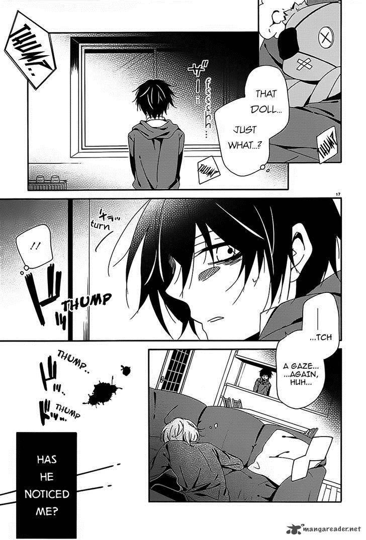 Shuuen No Shiori 8 16