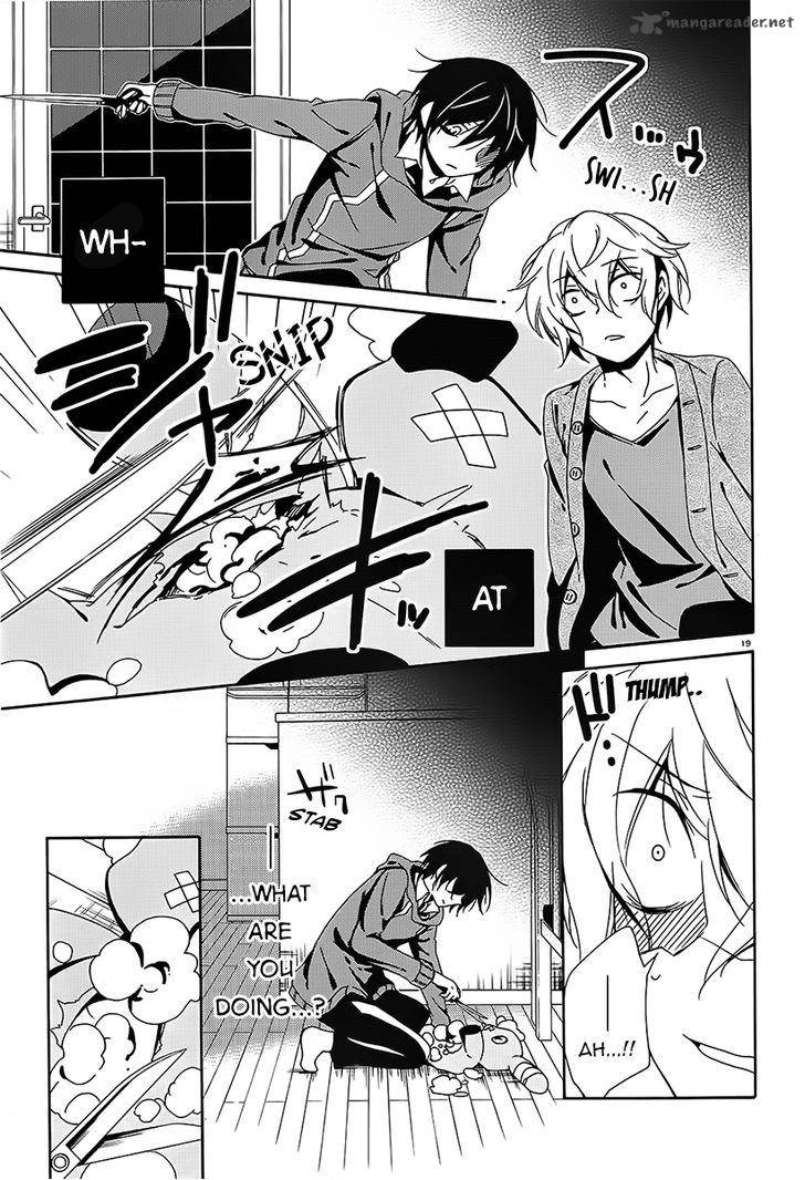 Shuuen No Shiori 8 18