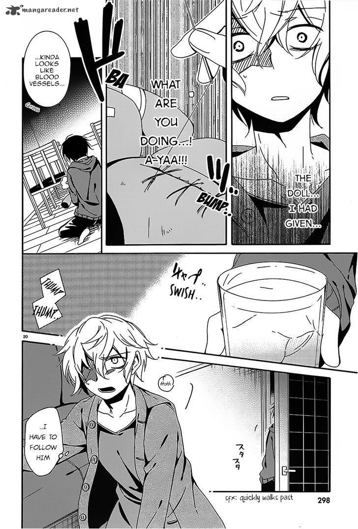 Shuuen No Shiori 8 19