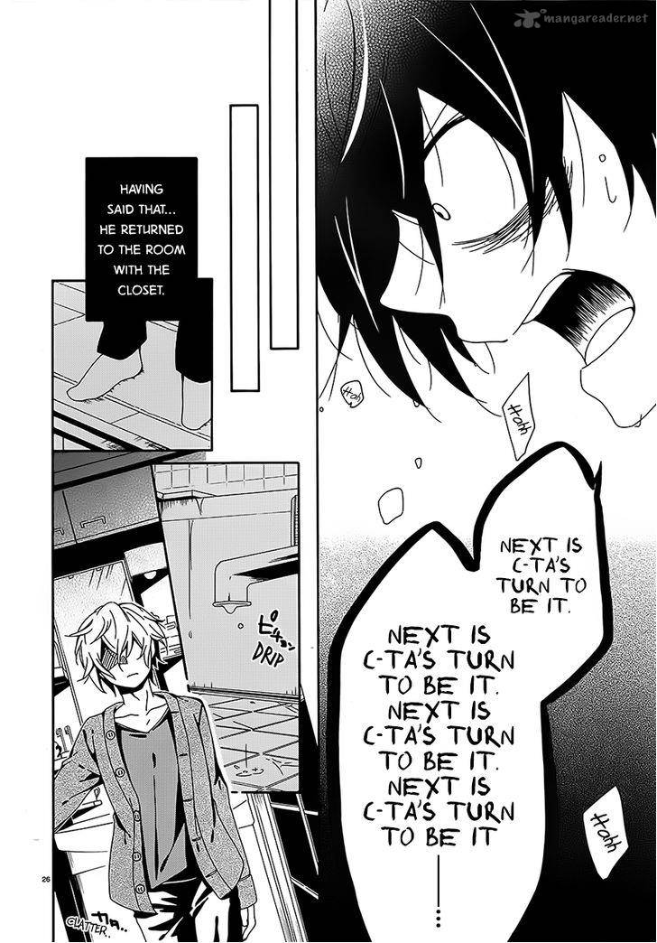 Shuuen No Shiori 8 24