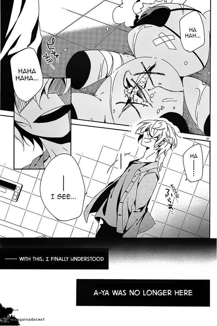 Shuuen No Shiori 8 25