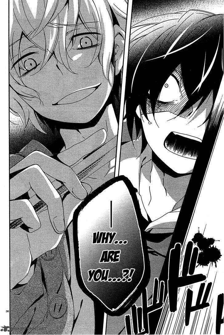 Shuuen No Shiori 8 34