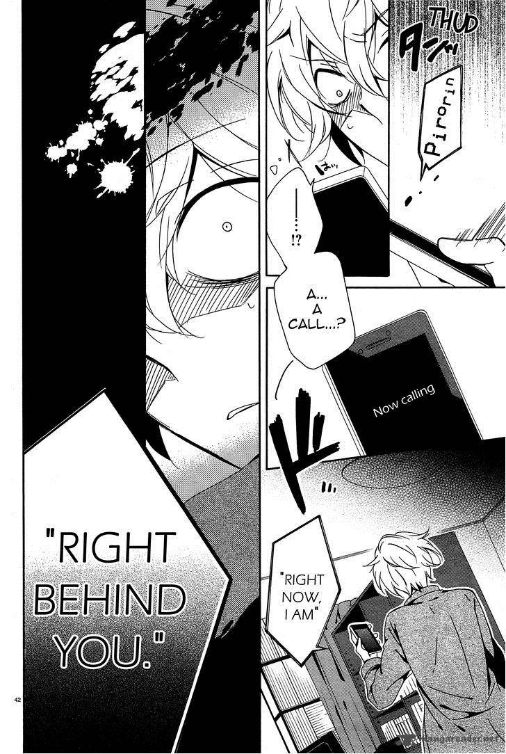 Shuuen No Shiori 8 40