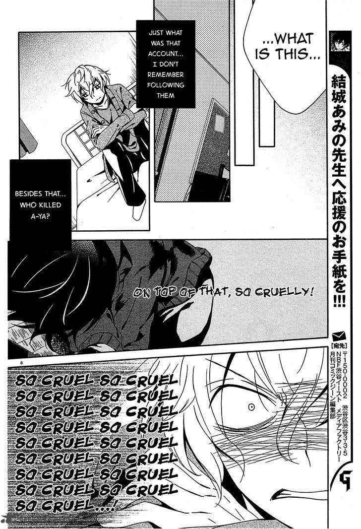 Shuuen No Shiori 8 7