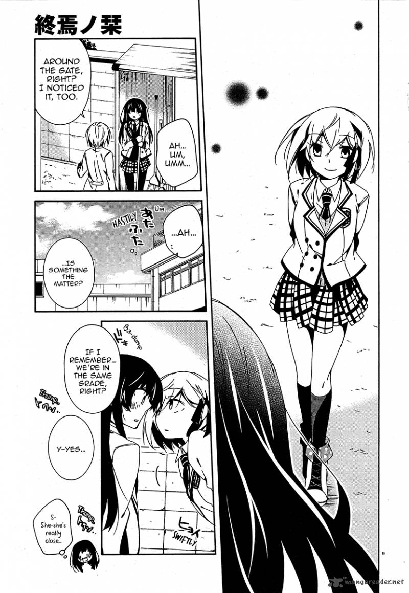 Shuuen No Shiori 9 10