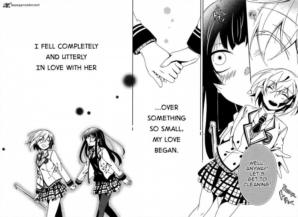 Shuuen No Shiori 9 11