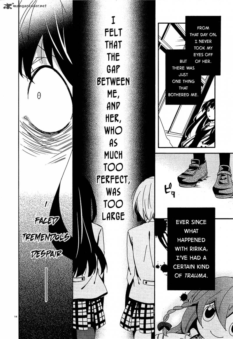 Shuuen No Shiori 9 14