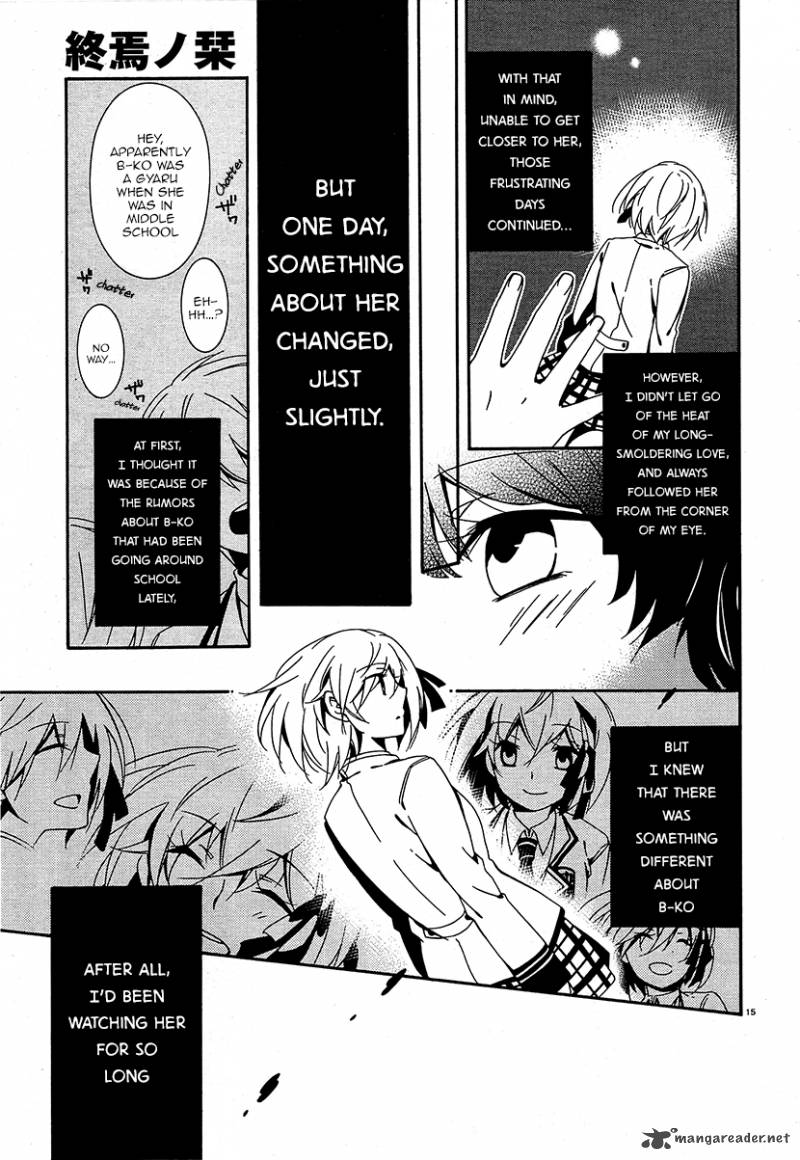 Shuuen No Shiori 9 15