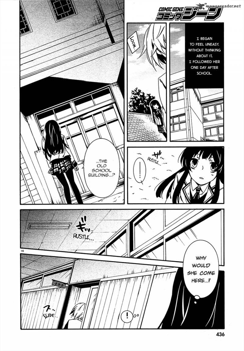 Shuuen No Shiori 9 16