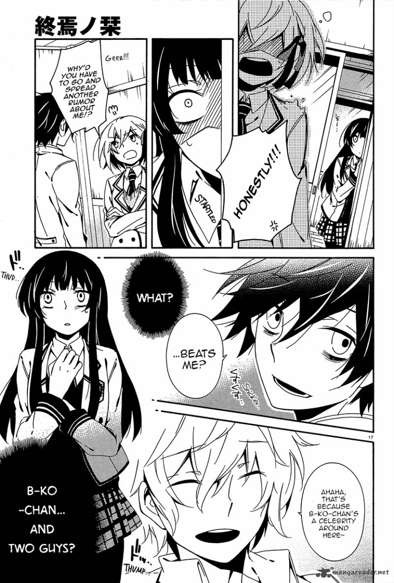 Shuuen No Shiori 9 17