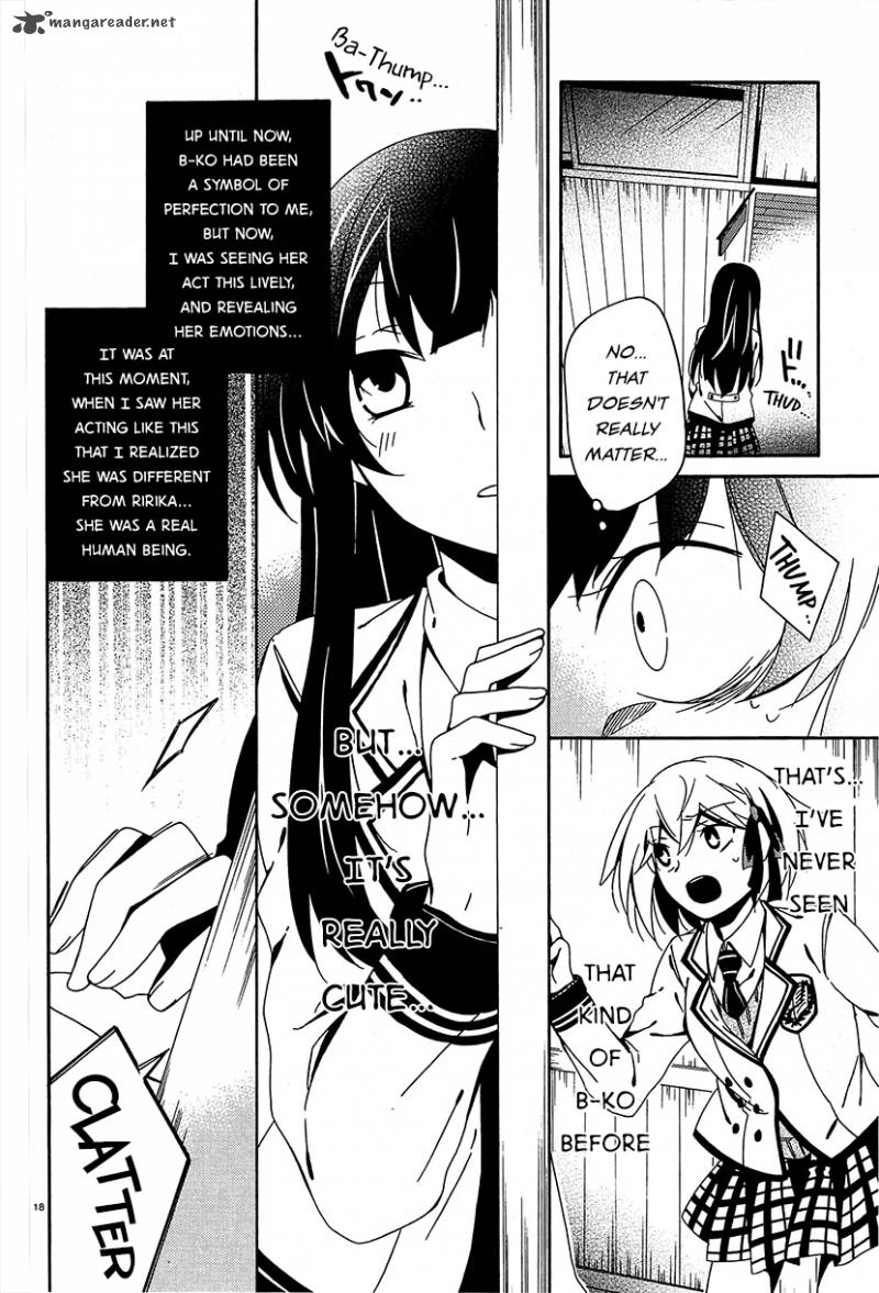 Shuuen No Shiori 9 18