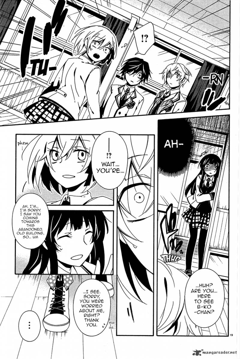 Shuuen No Shiori 9 19