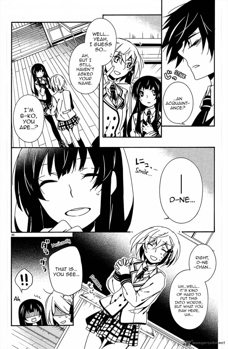 Shuuen No Shiori 9 20