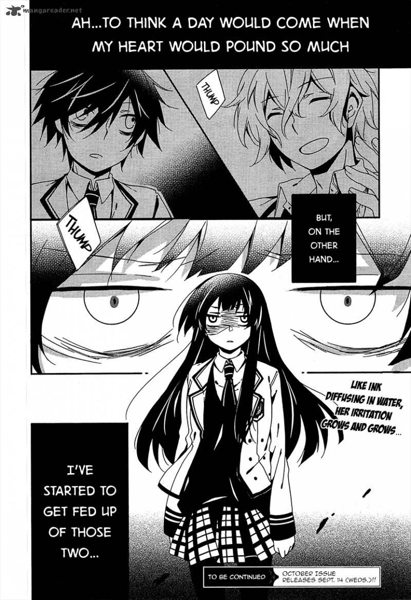 Shuuen No Shiori 9 24