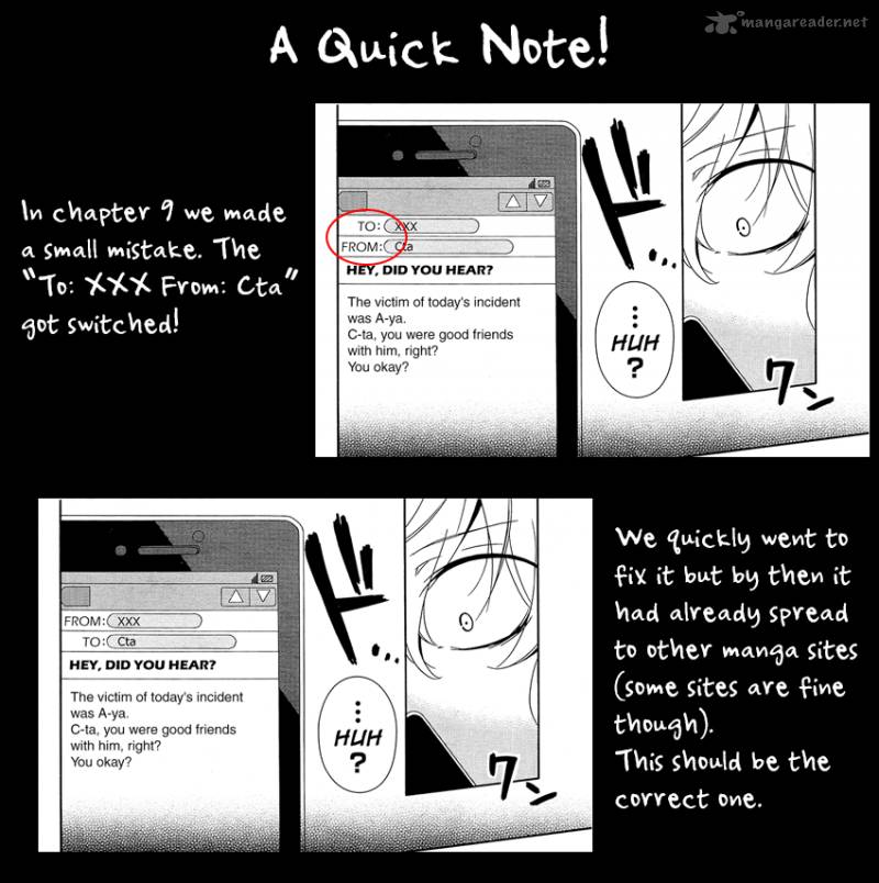 Shuuen No Shiori 9 25