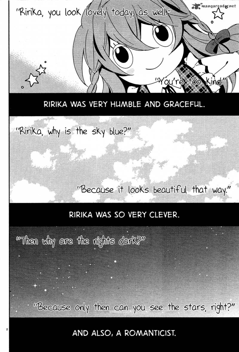 Shuuen No Shiori 9 3