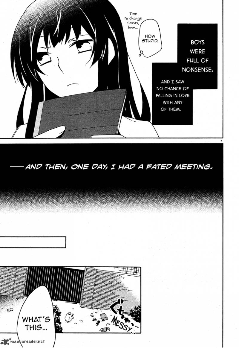 Shuuen No Shiori 9 8