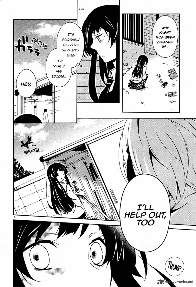 Shuuen No Shiori 9 9