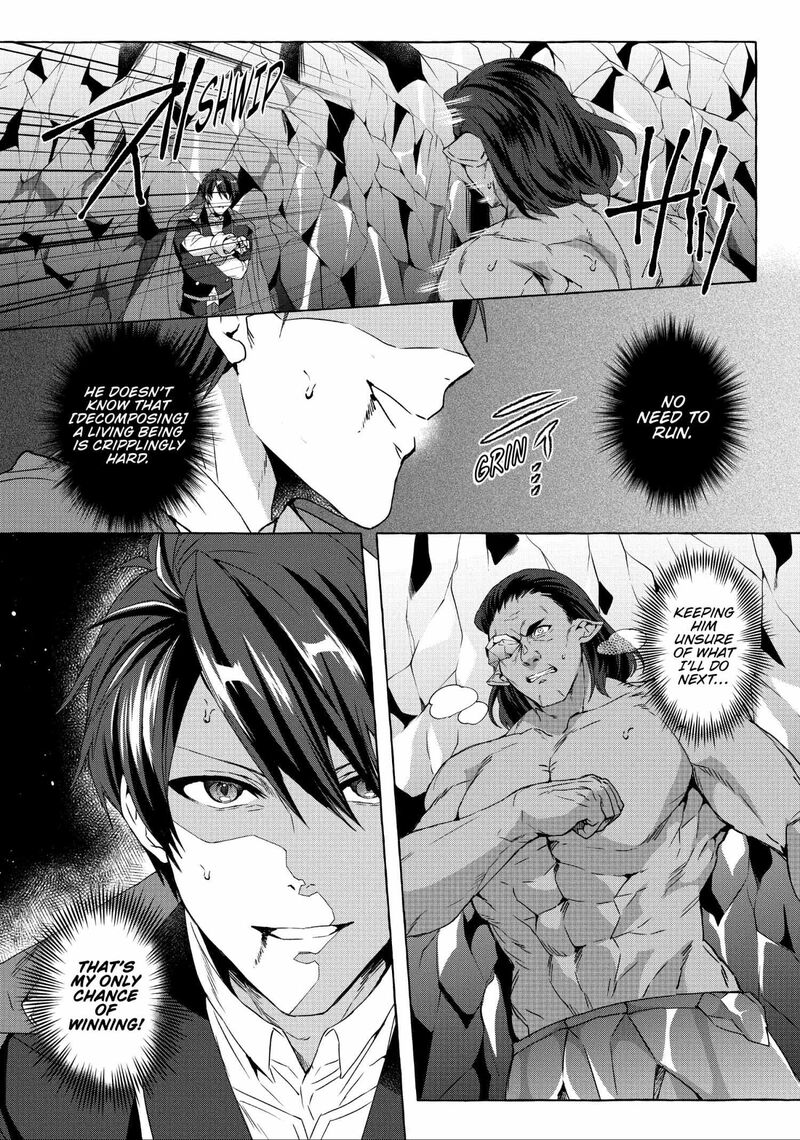 Shuufuku Sukiru Ga Bannou ChIIto Ka Shitanode Buki Ya Demo Hirakou Ka To Omoimasu 21 9