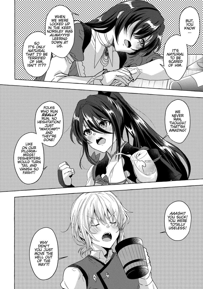 Shuufuku Sukiru Ga Bannou ChIIto Ka Shitanode Buki Ya Demo Hirakou Ka To Omoimasu 22 10