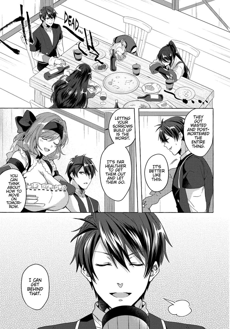 Shuufuku Sukiru Ga Bannou ChIIto Ka Shitanode Buki Ya Demo Hirakou Ka To Omoimasu 22 11
