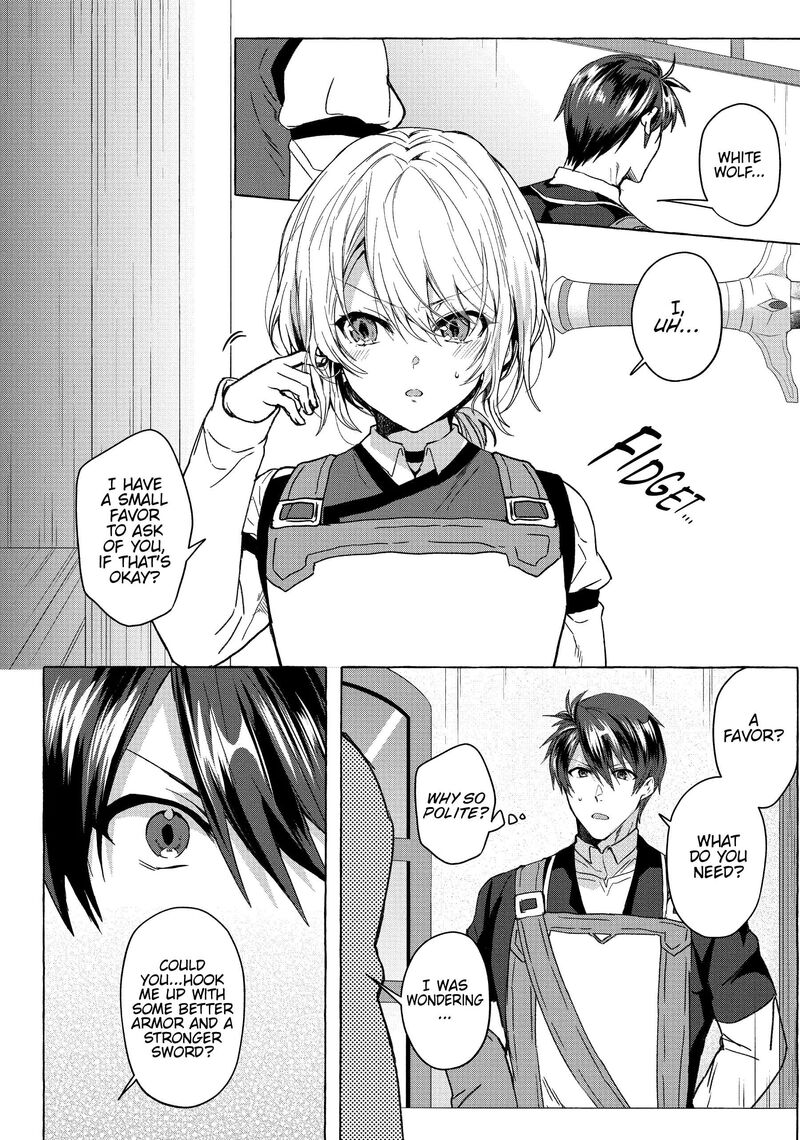 Shuufuku Sukiru Ga Bannou ChIIto Ka Shitanode Buki Ya Demo Hirakou Ka To Omoimasu 22 18