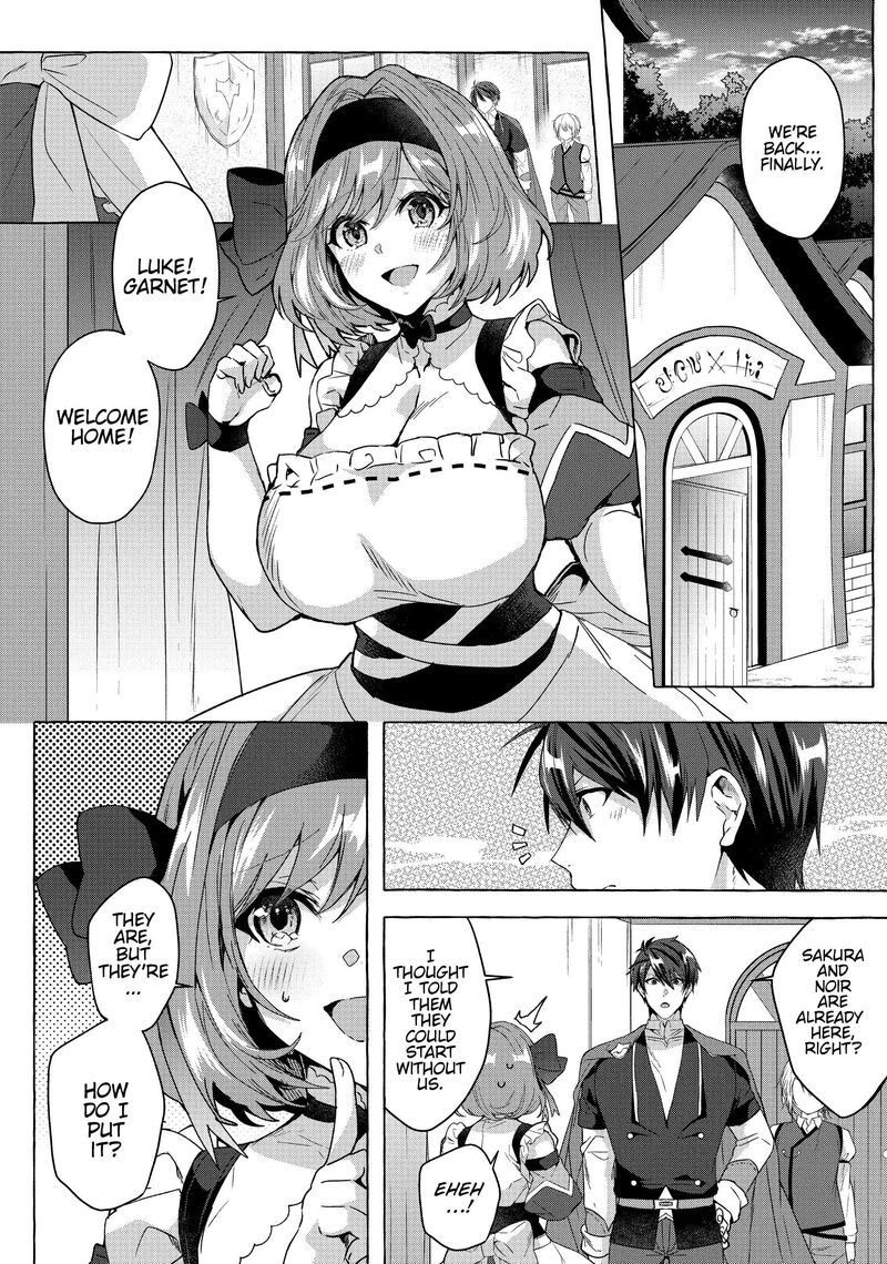 Shuufuku Sukiru Ga Bannou ChIIto Ka Shitanode Buki Ya Demo Hirakou Ka To Omoimasu 22 4