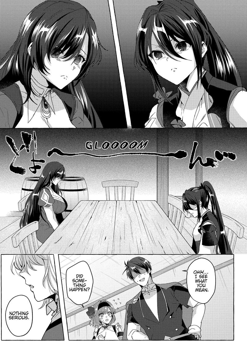 Shuufuku Sukiru Ga Bannou ChIIto Ka Shitanode Buki Ya Demo Hirakou Ka To Omoimasu 22 5