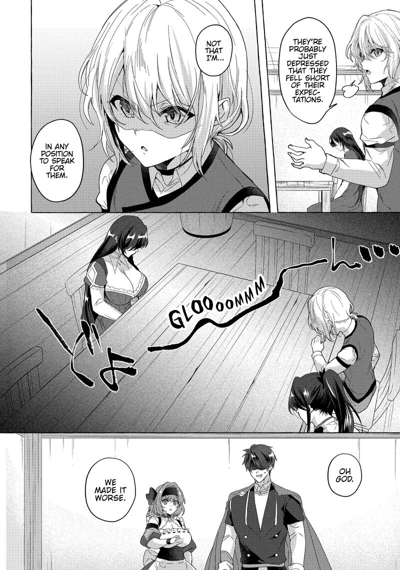Shuufuku Sukiru Ga Bannou ChIIto Ka Shitanode Buki Ya Demo Hirakou Ka To Omoimasu 22 6