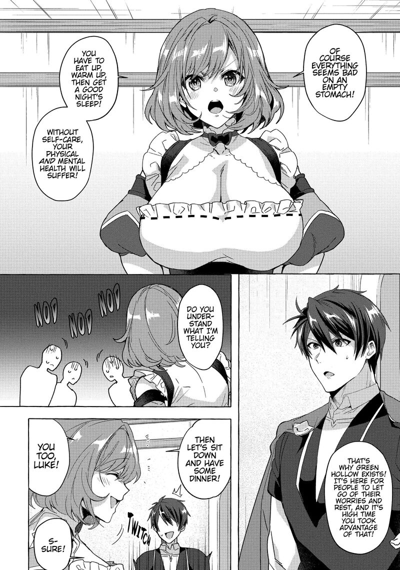 Shuufuku Sukiru Ga Bannou ChIIto Ka Shitanode Buki Ya Demo Hirakou Ka To Omoimasu 22 8