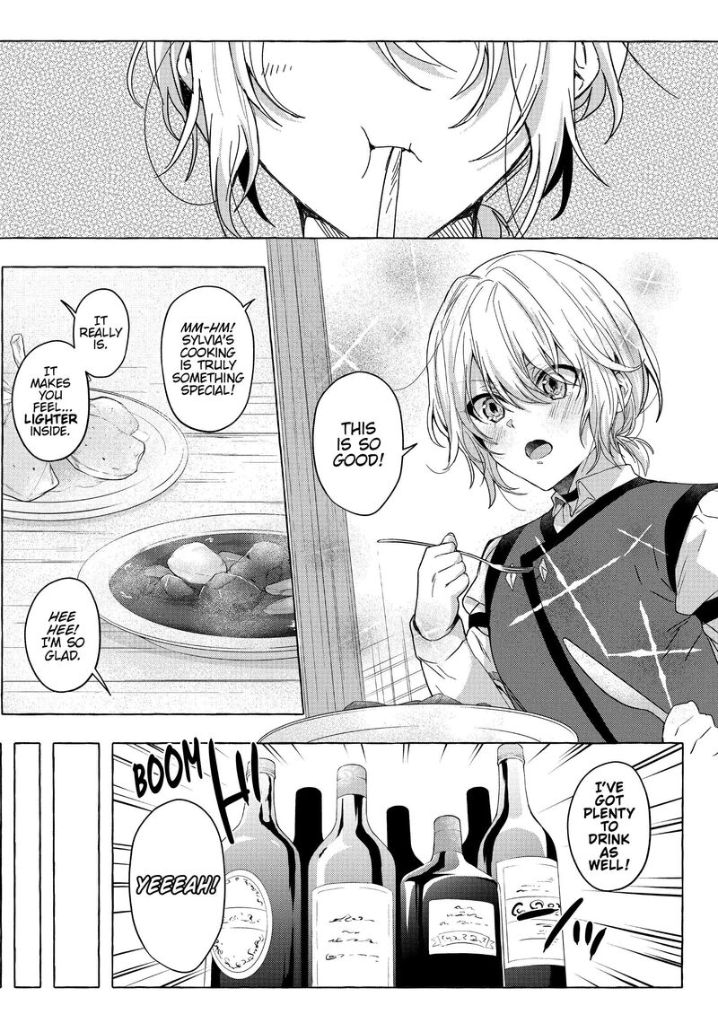 Shuufuku Sukiru Ga Bannou ChIIto Ka Shitanode Buki Ya Demo Hirakou Ka To Omoimasu 22 9