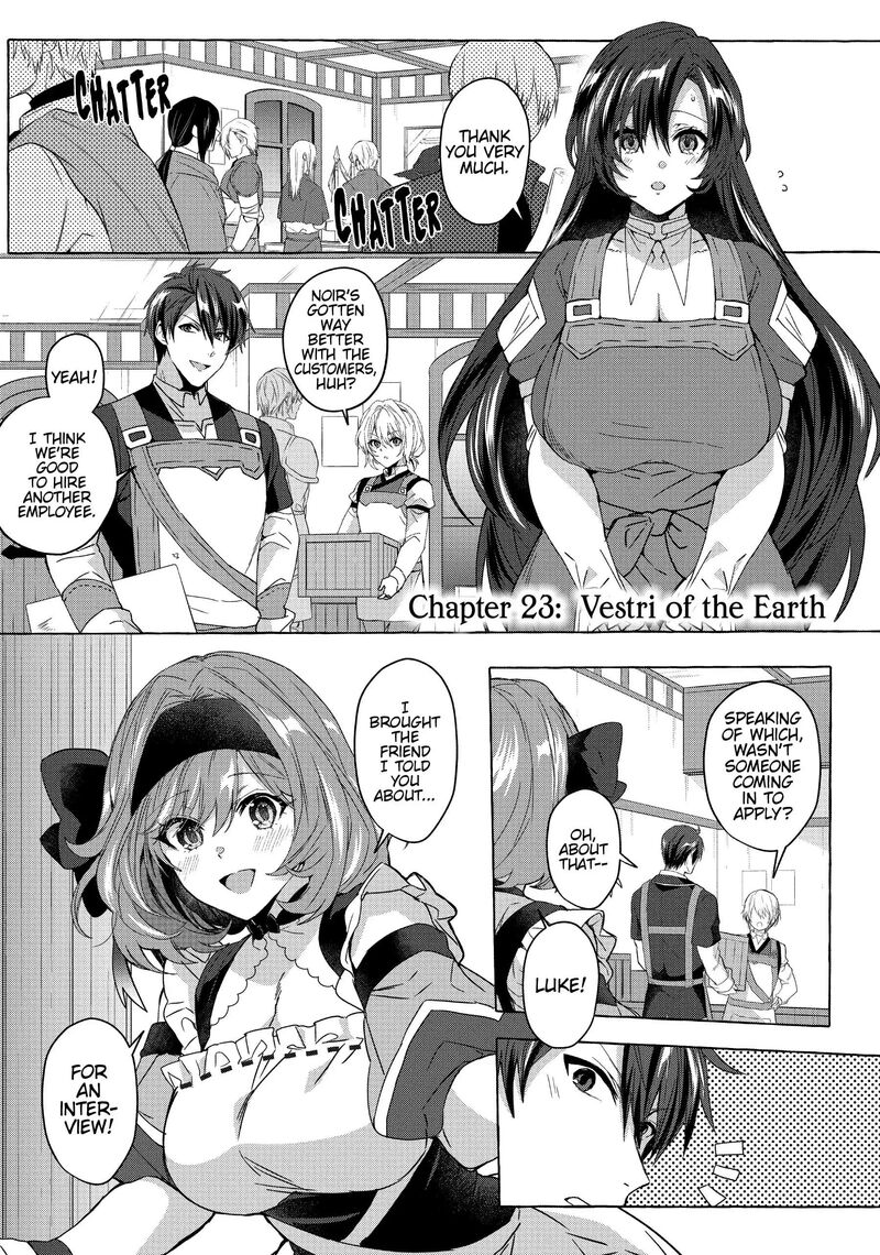 Shuufuku Sukiru Ga Bannou ChIIto Ka Shitanode Buki Ya Demo Hirakou Ka To Omoimasu 23 1