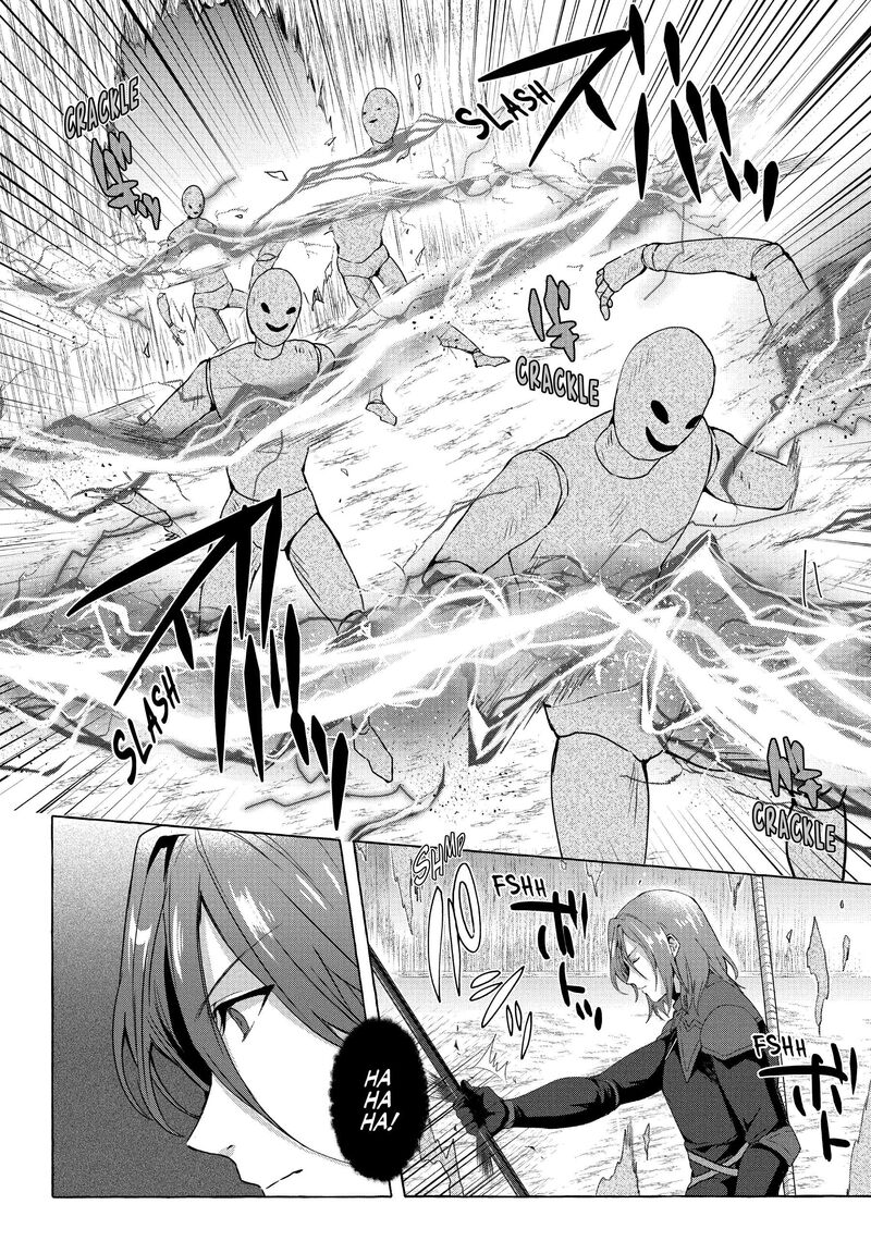 Shuufuku Sukiru Ga Bannou ChIIto Ka Shitanode Buki Ya Demo Hirakou Ka To Omoimasu 23 14