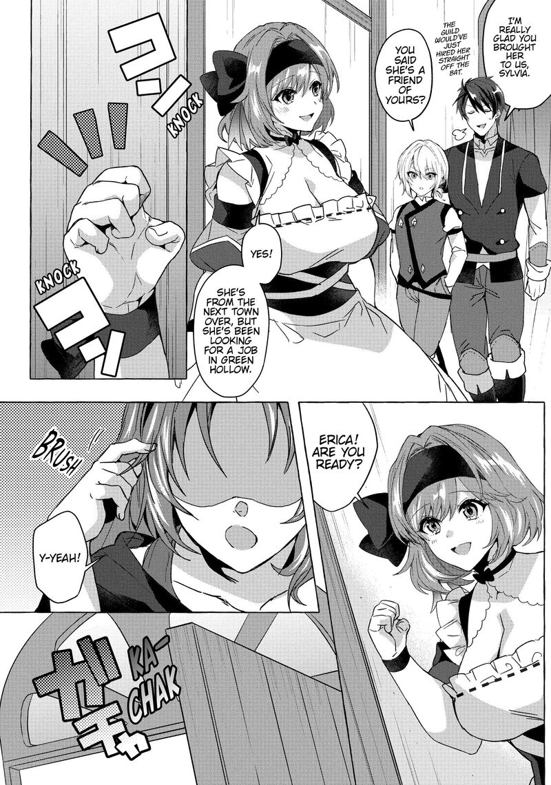 Shuufuku Sukiru Ga Bannou ChIIto Ka Shitanode Buki Ya Demo Hirakou Ka To Omoimasu 23 2