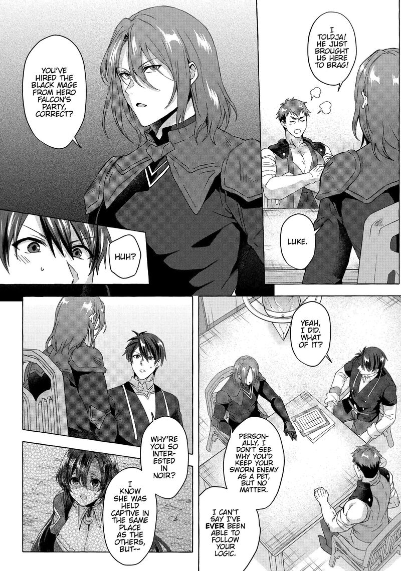 Shuufuku Sukiru Ga Bannou ChIIto Ka Shitanode Buki Ya Demo Hirakou Ka To Omoimasu 23 22