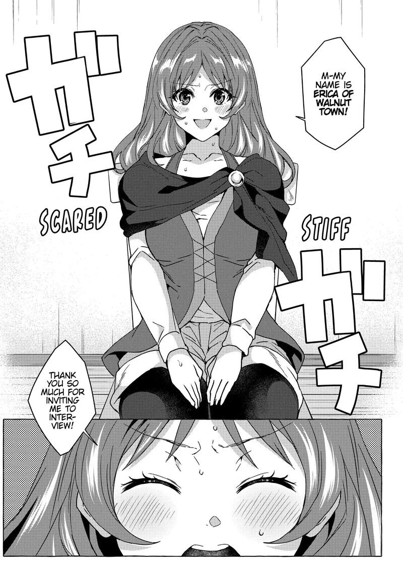 Shuufuku Sukiru Ga Bannou ChIIto Ka Shitanode Buki Ya Demo Hirakou Ka To Omoimasu 23 3