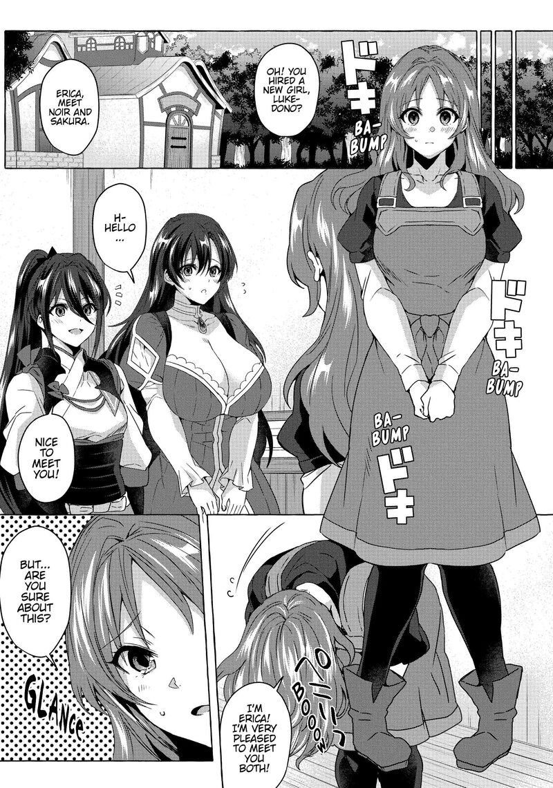 Shuufuku Sukiru Ga Bannou ChIIto Ka Shitanode Buki Ya Demo Hirakou Ka To Omoimasu 23 7