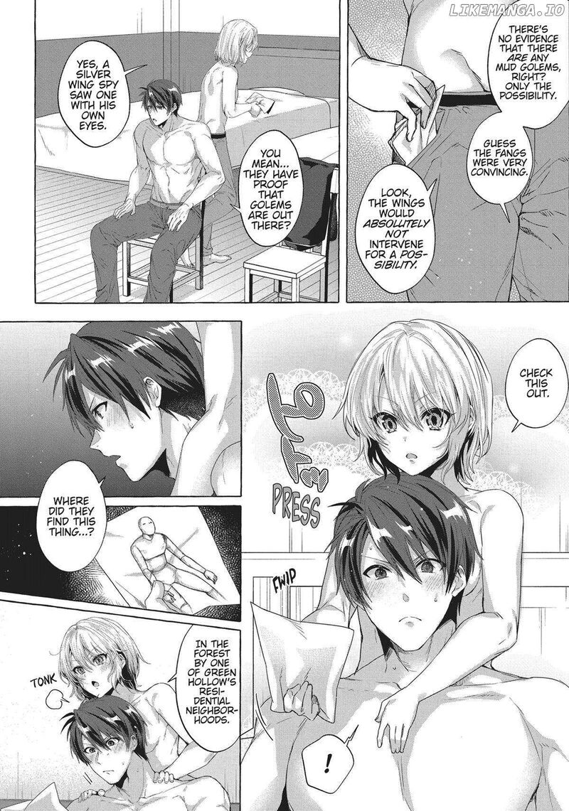 Shuufuku Sukiru Ga Bannou ChIIto Ka Shitanode Buki Ya Demo Hirakou Ka To Omoimasu 25 24