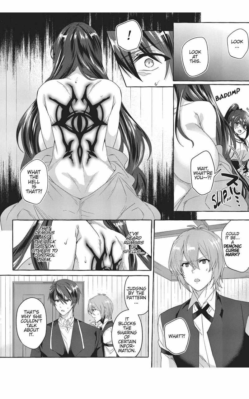 Shuufuku Sukiru Ga Bannou ChIIto Ka Shitanode Buki Ya Demo Hirakou Ka To Omoimasu 7 7