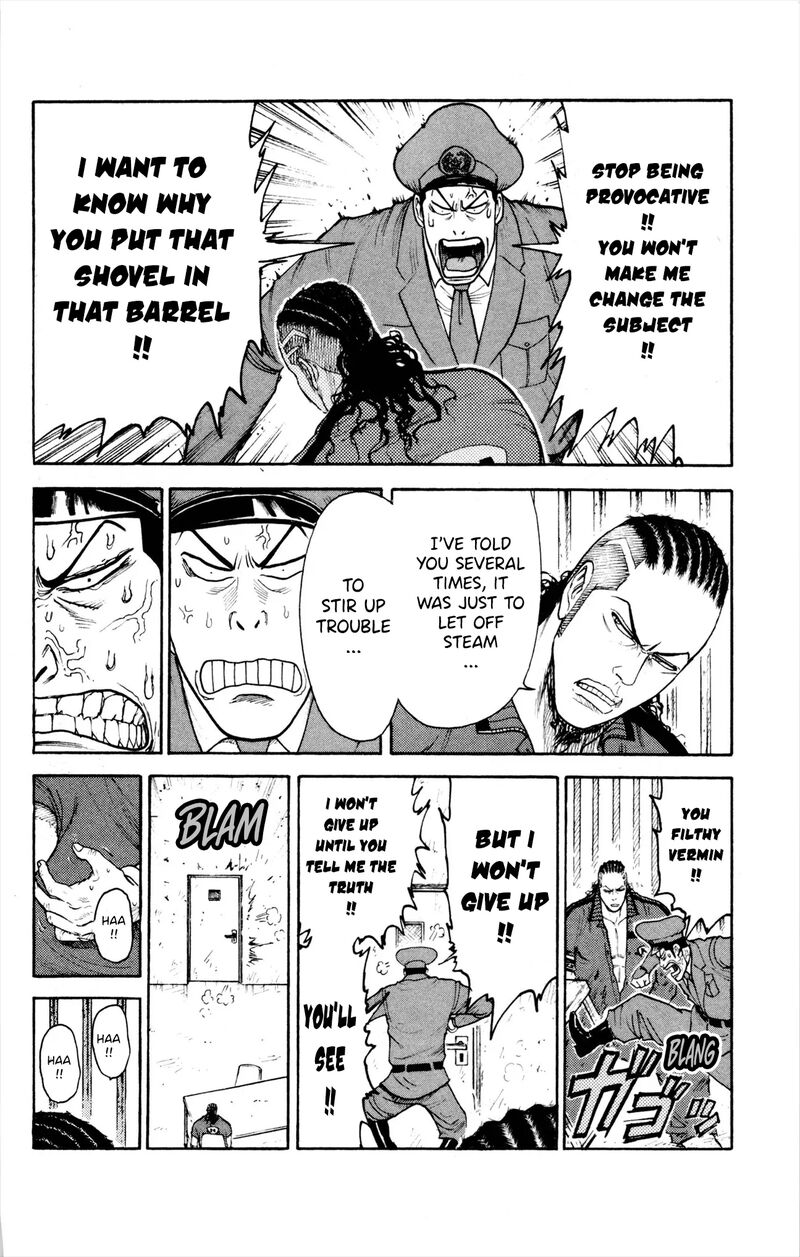Shuujin Riku 81 11