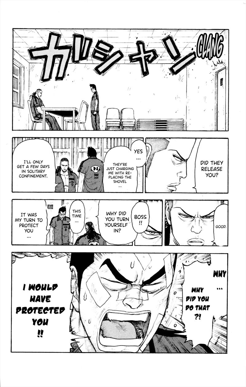 Shuujin Riku 81 13