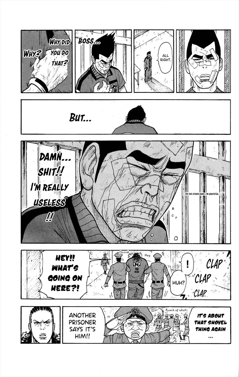 Shuujin Riku 81 18
