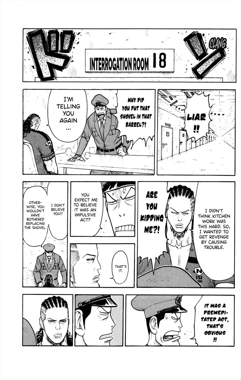 Shuujin Riku 81 6
