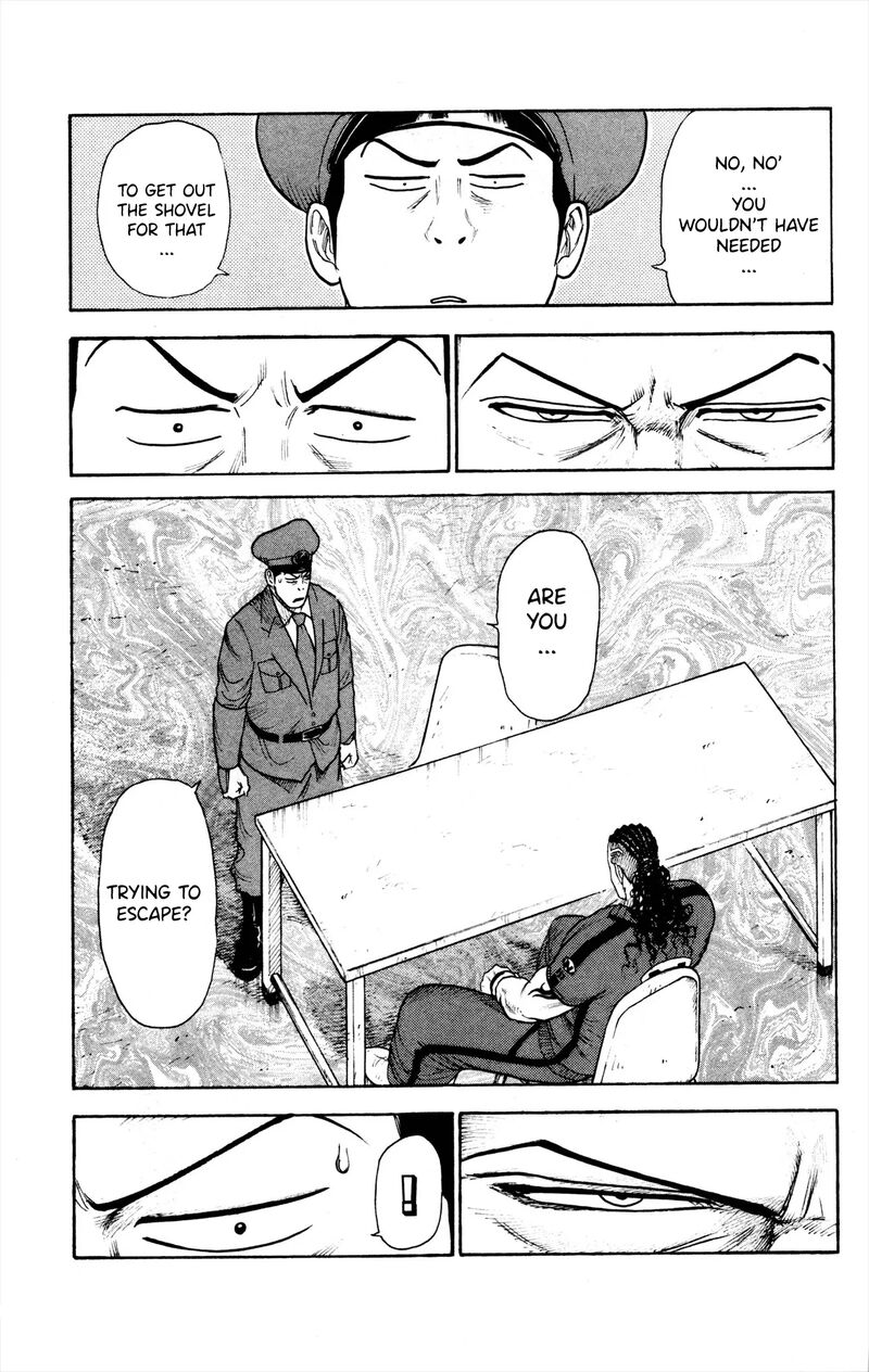 Shuujin Riku 81 8