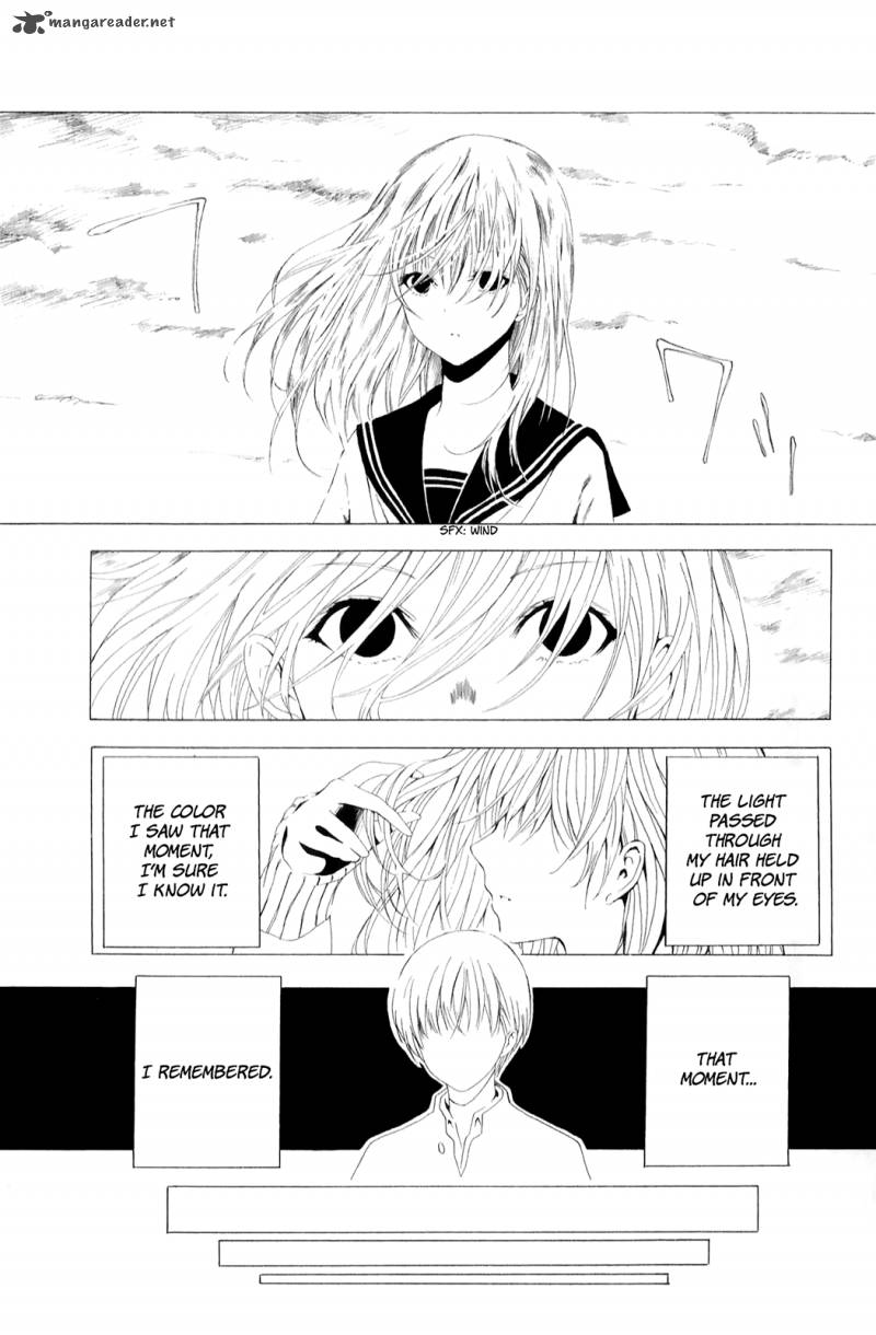 Shuukan Shounen Girl 10 1