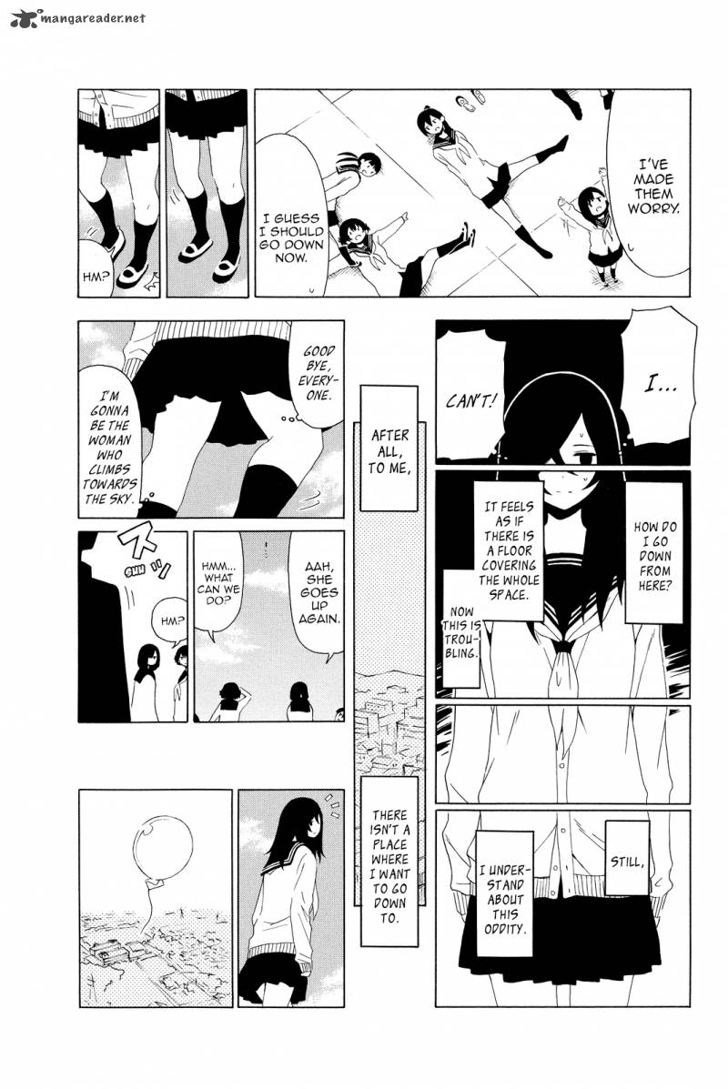 Shuukan Shounen Girl 32 5