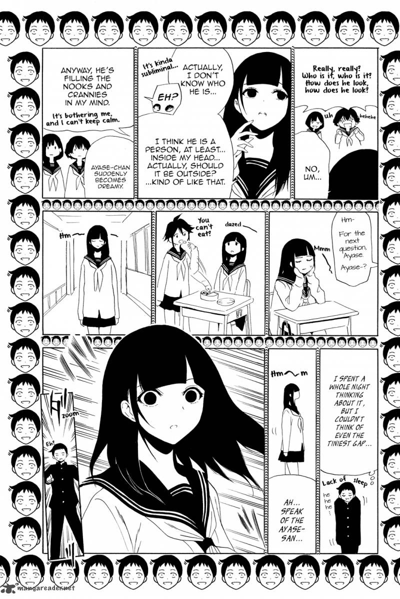 Shuukan Shounen Girl 35 23